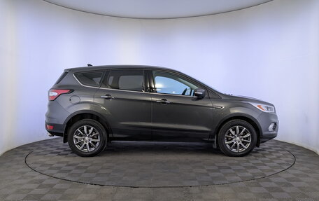 Ford Kuga III, 2016 год, 1 430 000 рублей, 4 фотография