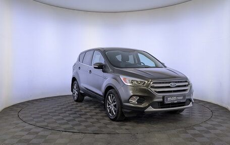 Ford Kuga III, 2016 год, 1 430 000 рублей, 3 фотография