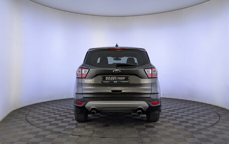 Ford Kuga III, 2016 год, 1 430 000 рублей, 6 фотография