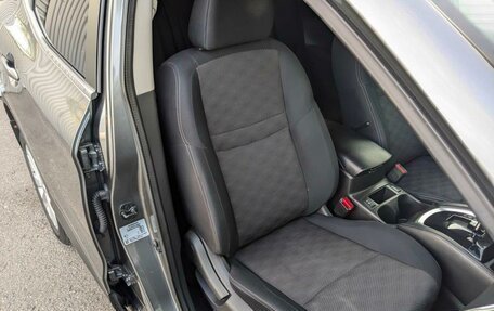 Nissan Qashqai, 2014 год, 1 345 000 рублей, 24 фотография