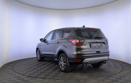 Ford Kuga III, 2016 год, 1 430 000 рублей, 7 фотография