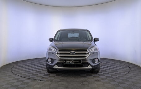 Ford Kuga III, 2016 год, 1 430 000 рублей, 2 фотография