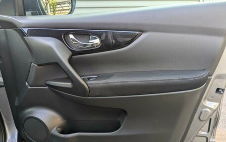 Nissan Qashqai, 2014 год, 1 345 000 рублей, 25 фотография