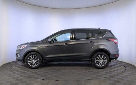 Ford Kuga III, 2016 год, 1 430 000 рублей, 8 фотография