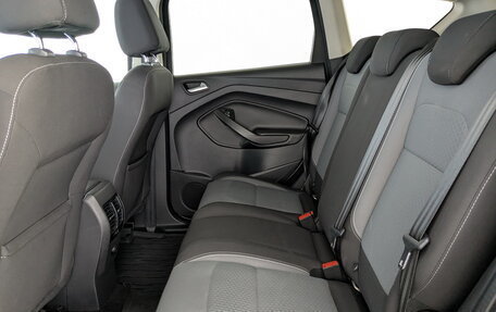 Ford Kuga III, 2016 год, 1 430 000 рублей, 12 фотография