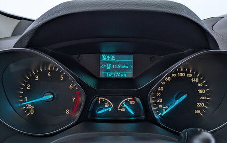 Ford Kuga III, 2016 год, 1 430 000 рублей, 13 фотография