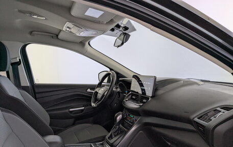Ford Kuga III, 2016 год, 1 430 000 рублей, 11 фотография