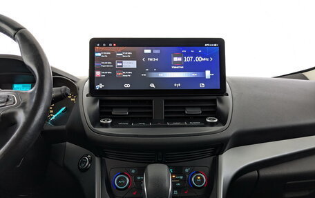 Ford Kuga III, 2016 год, 1 430 000 рублей, 15 фотография