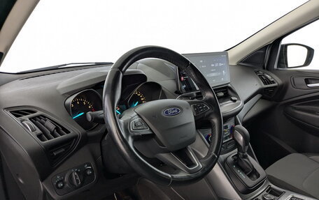 Ford Kuga III, 2016 год, 1 430 000 рублей, 16 фотография