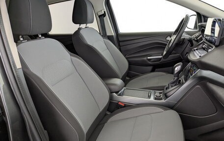 Ford Kuga III, 2016 год, 1 430 000 рублей, 23 фотография
