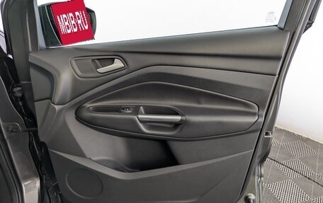 Ford Kuga III, 2016 год, 1 430 000 рублей, 24 фотография