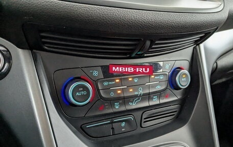 Ford Kuga III, 2016 год, 1 430 000 рублей, 27 фотография