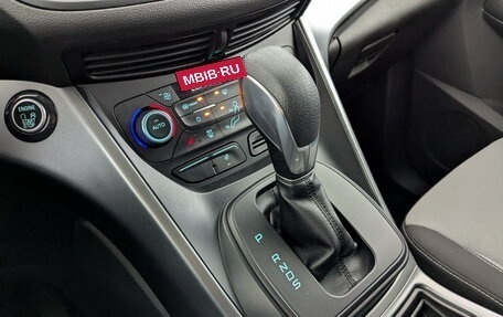 Ford Kuga III, 2016 год, 1 430 000 рублей, 28 фотография
