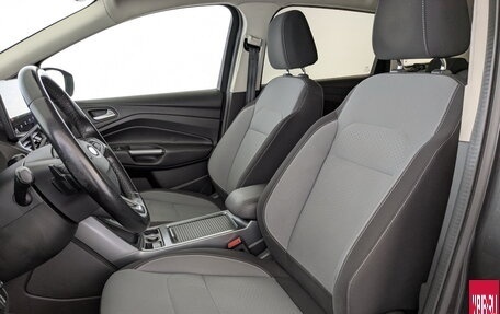 Ford Kuga III, 2016 год, 1 430 000 рублей, 20 фотография