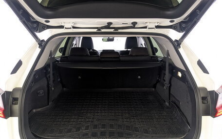 Lexus RX IV рестайлинг, 2019 год, 4 845 000 рублей, 9 фотография