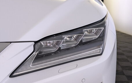 Lexus RX IV рестайлинг, 2019 год, 4 845 000 рублей, 29 фотография