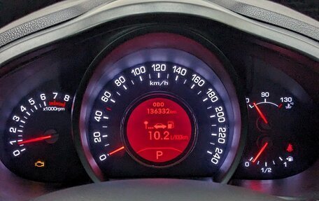 KIA Sportage III, 2013 год, 1 290 000 рублей, 2 фотография