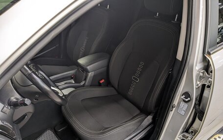 KIA Sportage III, 2013 год, 1 290 000 рублей, 8 фотография