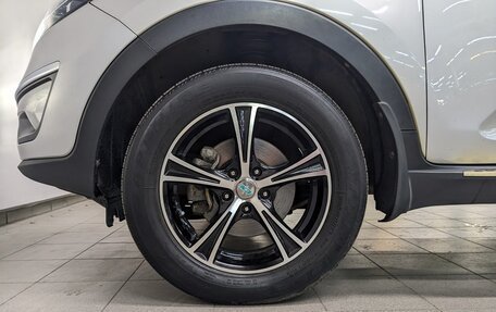 KIA Sportage III, 2013 год, 1 290 000 рублей, 9 фотография