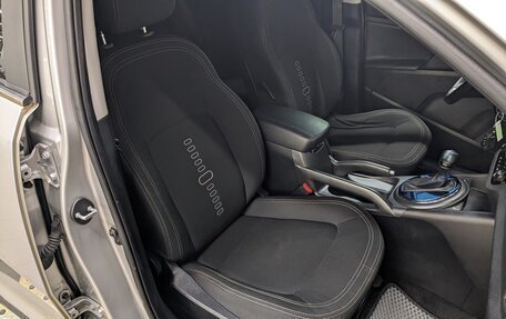 KIA Sportage III, 2013 год, 1 290 000 рублей, 10 фотография