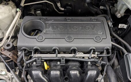 KIA Sportage III, 2013 год, 1 290 000 рублей, 22 фотография