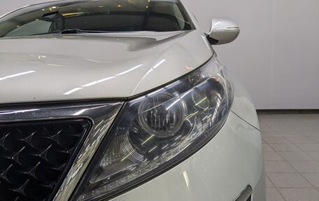 KIA Sportage III, 2013 год, 1 290 000 рублей, 23 фотография