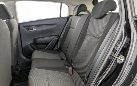 KIA Rio IV, 2020 год, 945 000 рублей, 12 фотография