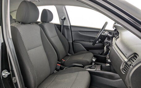KIA Rio IV, 2020 год, 945 000 рублей, 23 фотография