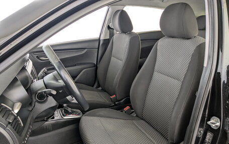 KIA Rio IV, 2020 год, 945 000 рублей, 20 фотография