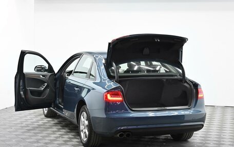 Audi A4, 2015 год, 1 565 000 рублей, 5 фотография