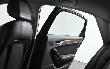 Audi A4, 2015 год, 1 565 000 рублей, 15 фотография