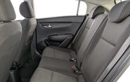 KIA Rio IV, 2021 год, 1 245 000 рублей, 12 фотография
