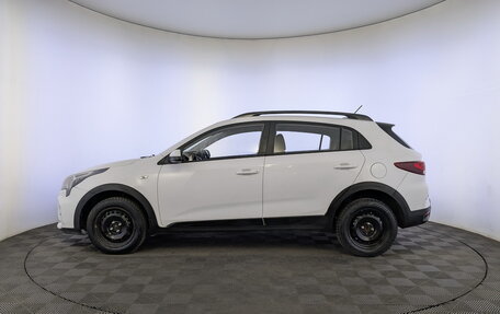 KIA Rio IV, 2021 год, 1 195 000 рублей, 8 фотография