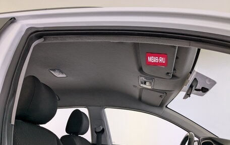 KIA Rio IV, 2021 год, 1 245 000 рублей, 22 фотография