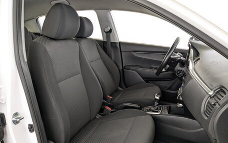 KIA Rio IV, 2021 год, 1 195 000 рублей, 23 фотография