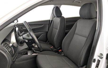 KIA Rio IV, 2021 год, 1 195 000 рублей, 20 фотография