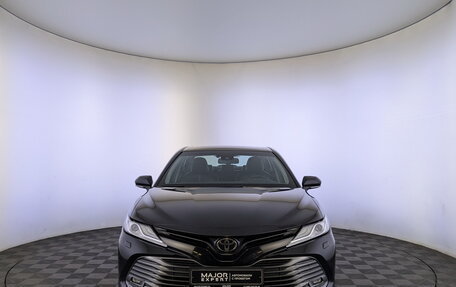 Toyota Camry, 2020 год, 2 890 000 рублей, 2 фотография