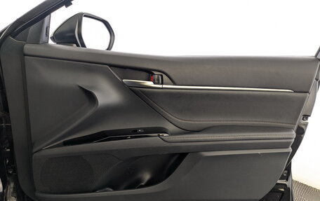 Toyota Camry, 2020 год, 2 890 000 рублей, 22 фотография