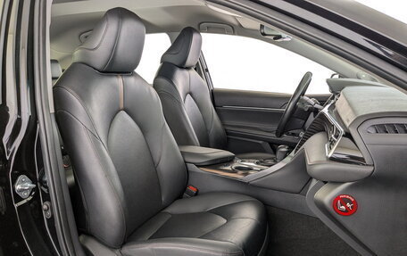 Toyota Camry, 2020 год, 2 890 000 рублей, 20 фотография