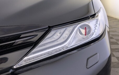 Toyota Camry, 2020 год, 2 890 000 рублей, 12 фотография