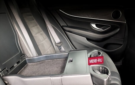 Mercedes-Benz E-Класс, 2020 год, 3 800 000 рублей, 27 фотография