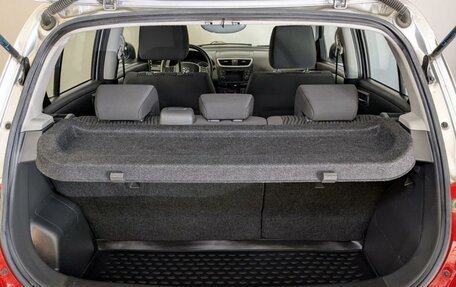 Suzuki Swift IV, 2011 год, 800 000 рублей, 10 фотография
