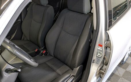 Suzuki Swift IV, 2011 год, 800 000 рублей, 20 фотография