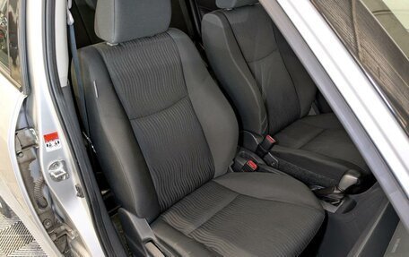 Suzuki Swift IV, 2011 год, 800 000 рублей, 23 фотография