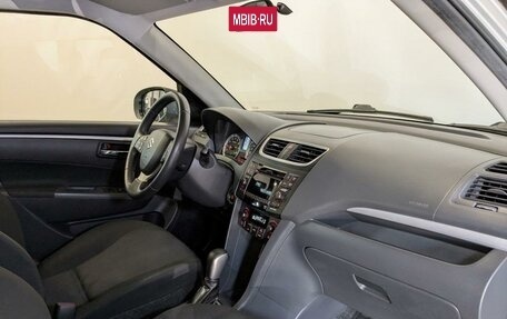 Suzuki Swift IV, 2011 год, 800 000 рублей, 11 фотография