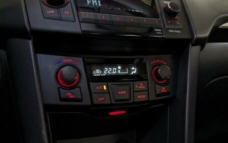 Suzuki Swift IV, 2011 год, 800 000 рублей, 28 фотография