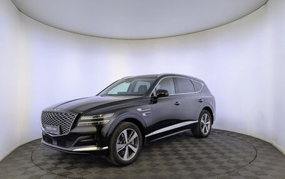 Genesis GV80 I, 2021 год, 5 397 000 рублей, 1 фотография
