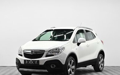 Opel Mokka I, 2014 год, 995 000 рублей, 1 фотография