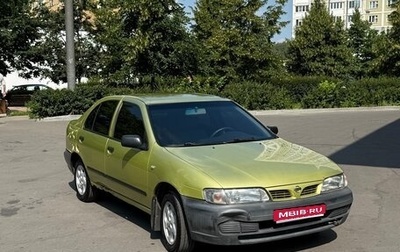 Nissan Almera, 1997 год, 230 000 рублей, 1 фотография