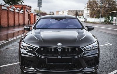 BMW M8 I (F91/F92/F93), 2020 год, 11 500 000 рублей, 1 фотография